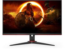 Monitors AOC 24G2ZE, IPS, 240 Hz, 23.8"