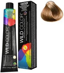 Matu krāsa WildColor Permanent Color, light blond krās., Light Blond N/A 08, 180 ml