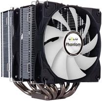 Oro aušintuvas procesoriui GELID Phantom 120 mm