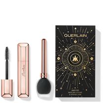 Skropstu tušu komplekts Guerlain Mad Eyes