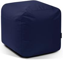 Sėdmaišis Slowdown Plus 50 OX P50B43.OX.NA, tamsiai mėlyna sp., 110 l