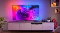 Televizorius Philips 50PUS8506/12, 50 ", 4K UHD