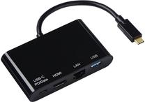 Adapteris Hama USB-C