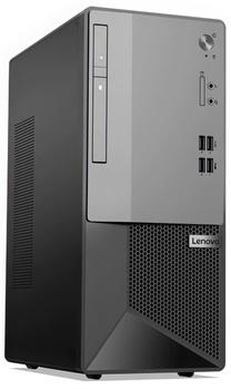 Stacionarus kompiuteris Lenovo V50t, atnaujintas Intel® Core™ i5-10400, 2512 GB, DDR4 8 GB, SSD+HDD 512 GB 2 TB, AMD Radeon R7 430 2 GB GDDR5, Windows 11 Pro RM31672