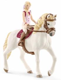 Комплект Schleich Horse Club