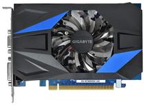 Vaizdo plokštė Gigabyte GeForce GT 730 GV-N730D5OC-1GI, 1 GB, GDDR5