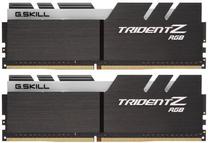 Operatyvioji atmintis (RAM) G.SKILL Trident Z RGB F4-2933C14D-16GTZRX, DDR4, 16 GB, 2933 MHz