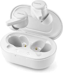 Belaidės ausinės Philips TAT1207 TAT1207WT/00, balta sp.