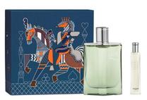 Dovanų komplektas vyrams Hermès H24 Herbes Vives, 2 vnt.
