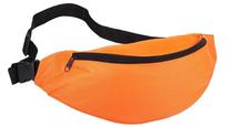 Soma uz jostas vietu TakeMe Universal Super Spacious TK-BLBAG/OR, oranža krās.