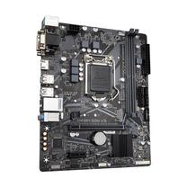 Pagrindinė plokštė Gigabyte H410M S2H V3 (pažeista pakuotė)/01