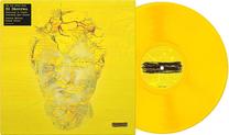 Vinila plate Ed Sheeran "–" Pop, 2023