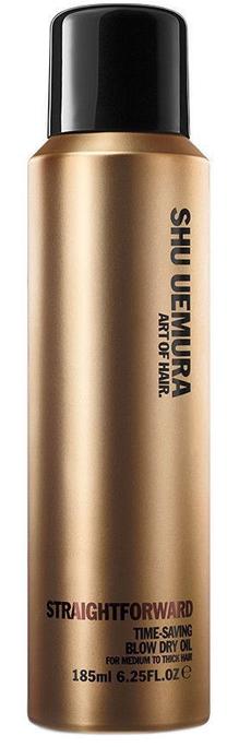 Sprejs matiem Shu Uemura, 180 ml