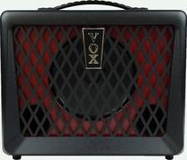 Basģitāras pastiprinātājs Vox VX50BA, melna krās.