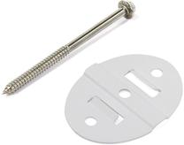Priedas maršrutizatoriams Ubiquiti Nanobeam Mount Kit NBE-WMK