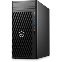 Stacionarus kompiuteris Dell Intel® Core™ i7-13700, 512 GB, DDR5 16 GB, SSD 512 GB, Nvidia T400 4 GB, Windows 11 Pro Precision 3660