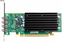 Видеокарта Matrox C420 LP C420-E4GBLAF, 4 ГБ, GDDR5