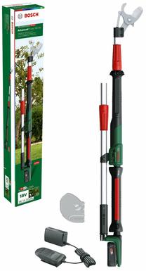 Аккумуляторные ножницы для обрезки веток Bosch AdvancedPrune 06008C5000, 18 В