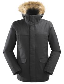 Virsjaka ar siltinājumu, vīriešiem Lafuma, melna krās., 2xl