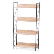 Lentyna Homede, ąžuolo, 62 cm x 27.6 cm x 121 cm