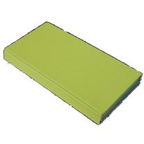 Vingrošanas matracis Yate Grass 901258, zaļa krās., 180 cm x 80 cm x 0.8 cm