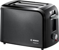 Skrudintuvas Bosch TAT3A013, juoda sp.