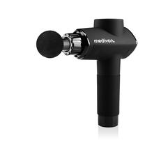 Masažinis pistoletas Medivon Pro X, 50 W, juoda sp.