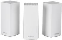 Maršrutizatorius Linksys MX2002-KE 3-Pack, balta sp.