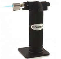 Gāzes deglis Petromax Professional Blowtorch, 0.064 l, melna krās.