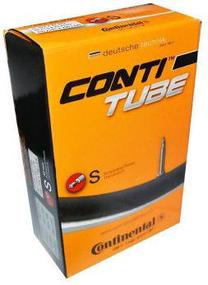 Dviračių padangų kamera Continental, guma