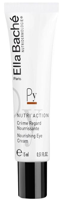 Acu krēms Ella Bache Regard Nourrissante, 15 ml