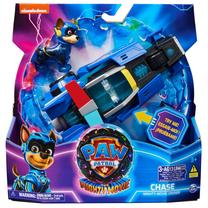 Žaislinė policijos mašina Spin Master Paw Patrol Chase 6067507, mėlyna sp.