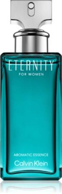 Parfimērijas ūdens Calvin Klein Eternity Aromatic Essence, 50 ml