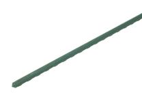 Taimetugi, 90 cm, plastik/metall