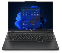 Portatīvais dators Lenovo Legion Pro 5 82WM0067PB, 7645HX, 16 GB, 512 GB, 16 ", RTX 4050, pelēka krās., EN, Dos