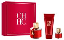 Dāvanu komplekts sievietēm Carolina Herrera CH