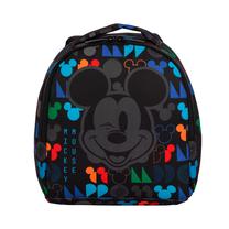 Mokyklinė kuprinė Disney Mickey, įvairių spalvų, 34 cm x 28 cm x 6 cm