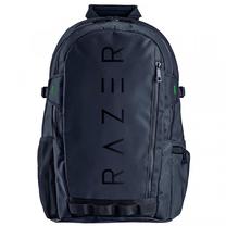Portatīvā datora mugursoma Razer Rogue V3, melna krās., 15"