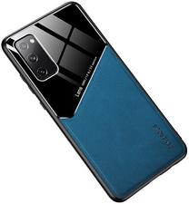 Telefona vāciņš Mocco, zila krās./melna krās., Xiaomi