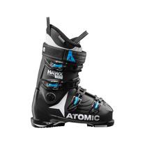 Slidinėjimo batai kalnų Atomic AE5015880, juoda sp., 43.5