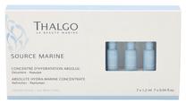 Koncentratas veidui Thalgo Source Marine, 8 ml