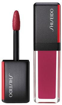 Lūpu krāsa Shiseido Laquerink, 6 ml, 309 optic rose