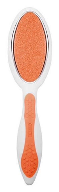 Kāju skrubis Titania Double Ceramic Foot File