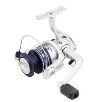 Spole, baitcaster spole Fish2Fish Saturn FG 3000-5, 3000, 210 g, balta krās.