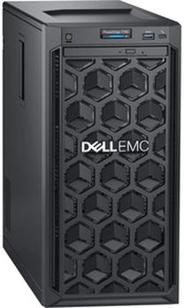 Serveris Dell PowerEdge T140 210-AQSP-273680690, Intel® Xeon® E-2124, 16 GB