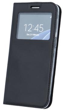 Чехол для телефона OEM, черный цв., Huawei