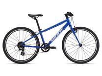 Dviratis kalnų Giant ARX 24, 24 ", cobalt sp.