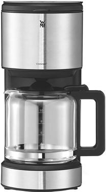 Filtra kafijas automāts WMF Stelio Aroma 412150011, melns krās.