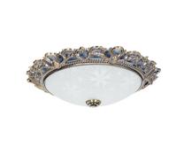 Šviestuvas plafonas 85392BR/2C, E27, 2 x 60 W