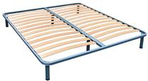 Lovos grotelės MN Bed Rails, 180 cm x 200 cm